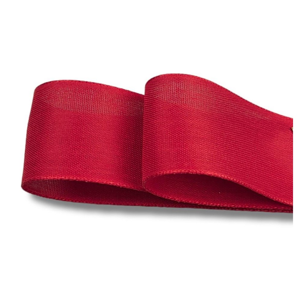 NASTRO CHANCE MM15XMT20 ROSSO